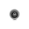 Eaton Fitting, Hyd, Weathergrip, Male Pipe Rigid, 3/8-18 Thread, -04 Hose, 1.90 Lng 04Z-106 - alternate 2